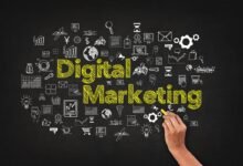Digital Marketing and Advertising