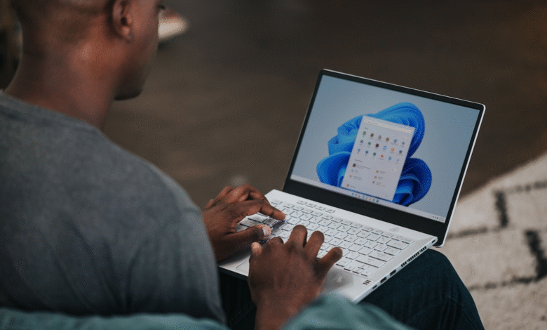 Disable Startup Programs in Windows 11