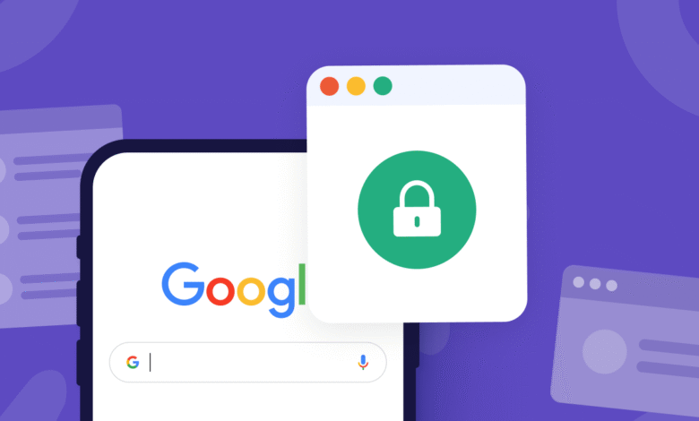 Disable Websites in Google Chrome