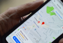 Drop a Pin in Google Maps on Mobile and Desktop