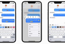How to Edit and Unsend Messages on iPhone [iOS 16]