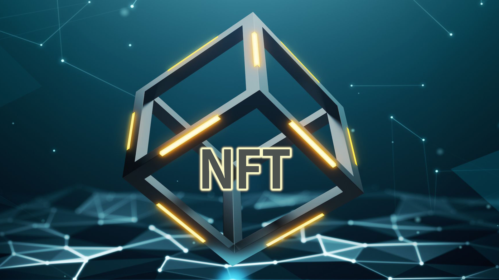 The Environmental Impact of NFTs Separating Fact from Fiction
