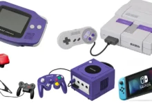 Evolution of Gaming Platforms