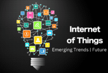 Future of Internet of Things