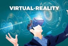 Future of Virtual Reality