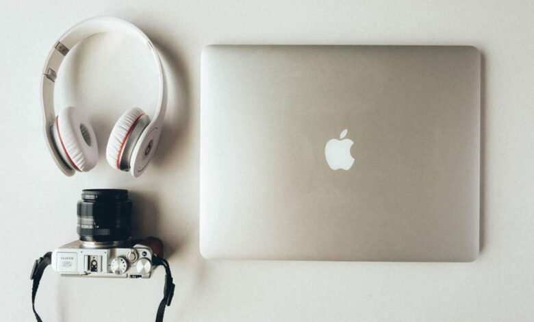 Gadgets are Changing