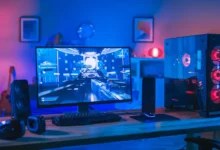 Gaming PC on a Budget