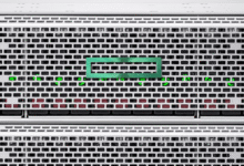 Review: HPE Hyper Converged 380 Makes Deploying Virtual Machines a Breeze