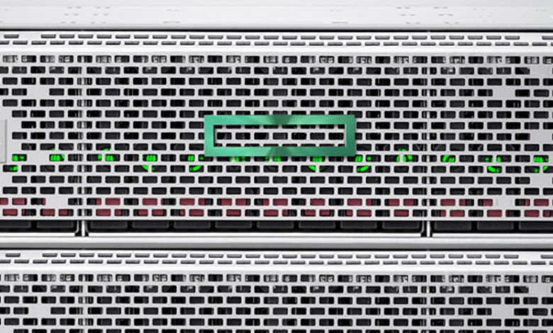 Review: HPE Hyper Converged 380 Makes Deploying Virtual Machines a Breeze