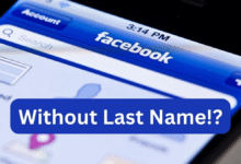 4 Ways to Hide Last Name on Facebook (2023)