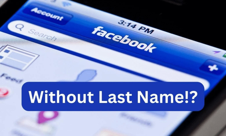 4 Ways to Hide Last Name on Facebook (2023)