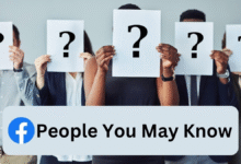 How-To-Turn-Off-People-You-May-Know- Feature on Facebook (2023)