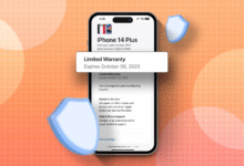 How to Check iPhone Warranty Status [2023]