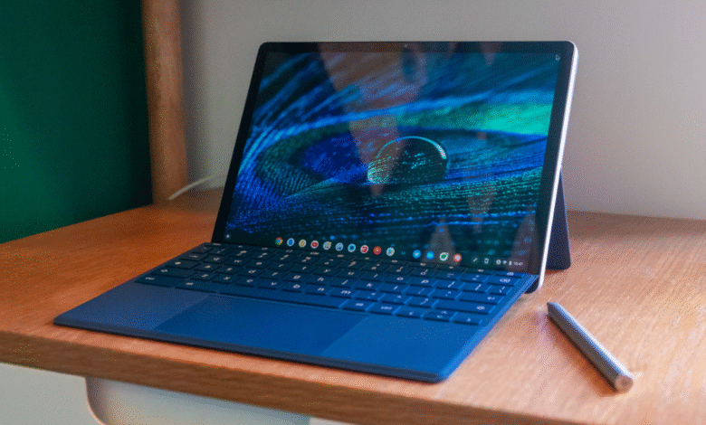 How to Copy and Paste on Chromebook