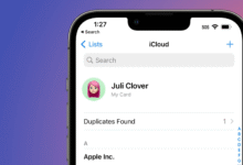 Find and Merge Duplicate Contacts on iPhone [2023]