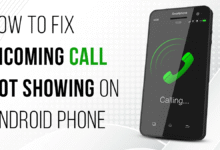 How to Fix Call History Not Showing on Android (2023)