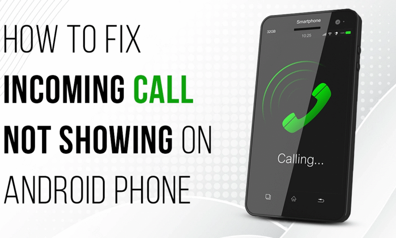How to Fix Call History Not Showing on Android (2023)