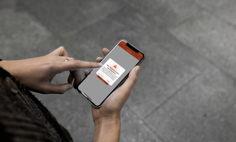 How to Make Your Phone Deliver Rain Alerts [iPhone/Android]