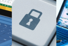 How to Make the Most of the Surface Pro 3's Security Features