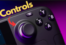 How to Navigate in Desktop Mode on Steam Deck