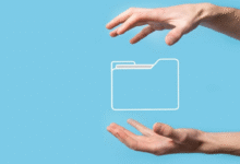 How to Send Large Files Over the Internet