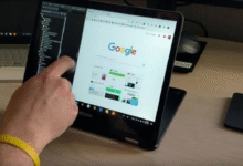 How to Split Screen on Chromebook