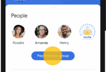 How to Split a Bill on Google Pay [Guide]
