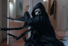 How to Stream All the Scream Movies