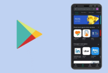 How to Update Play Store App on Android [2023]