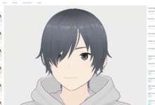 How to Virtualize Yourself and Become a VTuber