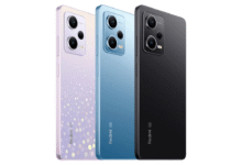 How to take 200 MP and 50 MP shots with the Redmi Note 12 Pro+ 5G