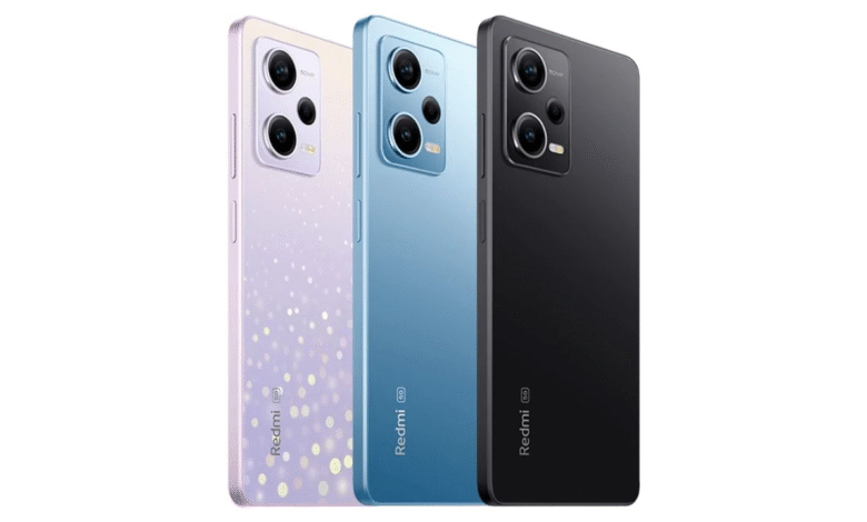 How to take 200 MP and 50 MP shots with the Redmi Note 12 Pro+ 5G