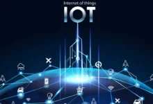 Internet of things Security