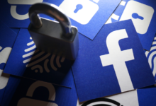Keep Your Facebook Account Safe