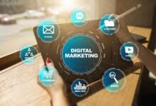 Killer Digital Marketing Plan