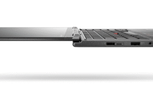 Lenovo ThinkPad Yoga 11e Chromebook Is a Rugged Road Warrior