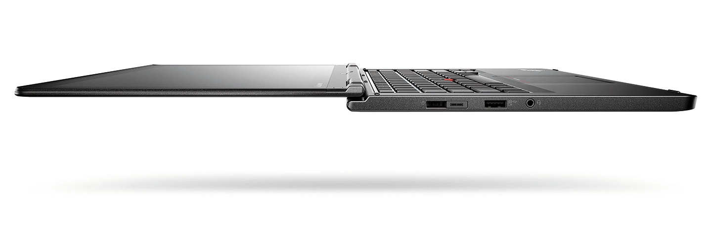 Lenovo ThinkPad Yoga 11e Chromebook Is a Rugged Road Warrior