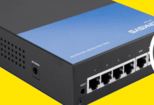 Review: Linksys LRT224 Delivers Secure, Business-Grade Routing