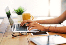 Make Money From Blogging