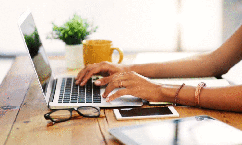 Make Money From Blogging