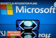 Microsoft Developed ChatGPT