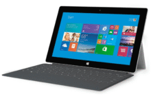 Microsoft Surface Pro 2 Is a Tablet That's as Powerful as a Desktop