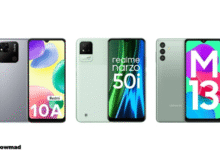 Mobile Phone