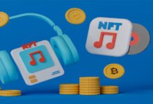 NFTs Are Disrupting the Music Industry