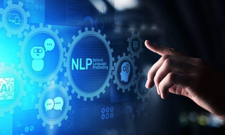 Natural Language Processing