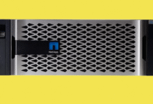 NetApp AFF A700s Is a Scalable Storage Solution for Growing Businesses