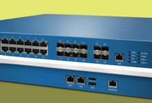 Palo Alto Networks' PA-5020 Next-Gen Firewall Delivers Reliable, Targeted Security