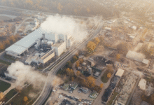 How to Find Air Quality of a Place Using Google Maps