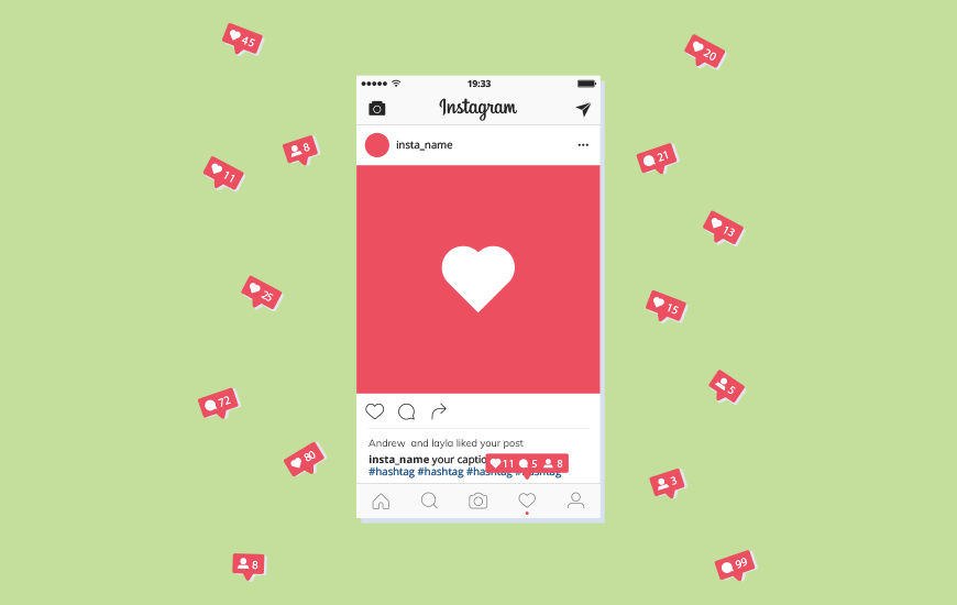How to See Liked Posts on Instagram [2023]