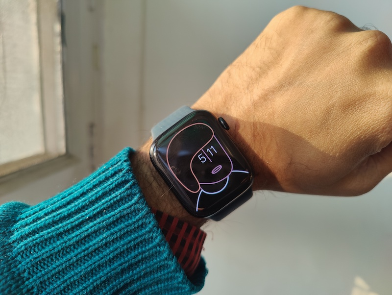 How to Control Your Apple Watch With Gestures